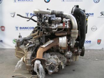 poza Dacia DUSTER 1.5DCI 2013 Diesel