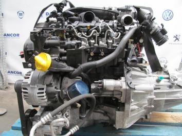 poza Dacia DUSTER 1.5DCI 2015 Diesel