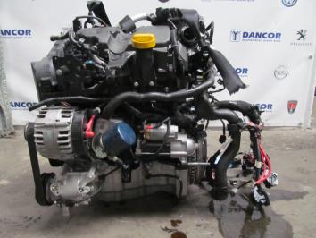 poza Dacia DUSTER 1.5DCI 2017 Diesel