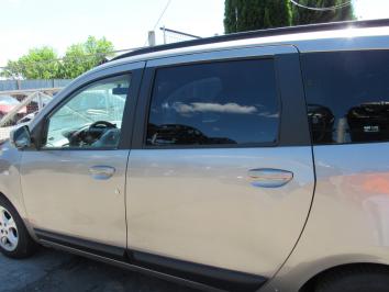 poza Dacia LODGY 1.5DCI 2012 Diesel