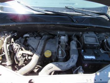 poza Dacia LODGY 1.5DCI 2012 Diesel