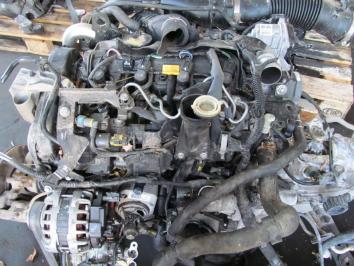 Dacia LODGY 1.5DCI 2012 Diesel poza Dacia LODGY 1.5DCI 2012 Diesel