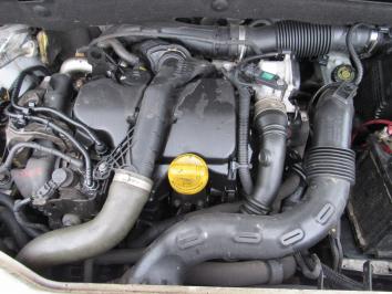 Dacia LODGY 1.5DCI 2014 Diesel poza Dacia LODGY 1.5DCI 2014 Diesel