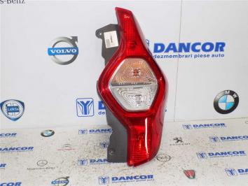 Dacia LODGY 1.5DCI 2015 Diesel poza Dacia LODGY 1.5DCI 2015 Diesel