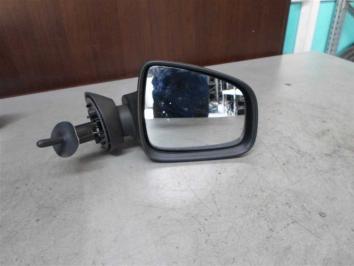 poza Dacia Logan -- 2009 --