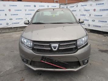 poza Dacia Logan 0.9TCe 2013 Benzina