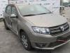 poza Dacia Logan 0.9TCe 2013 Benzina