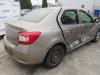 poza Dacia Logan 0.9TCe 2013 Benzina