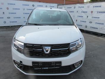 Dacia Logan 0.9TCe 2019 Benzina poza Dacia Logan 0.9TCe 2019 Benzina