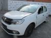 Dacia Logan 0.9TCe 2019 Benzina poza Dacia Logan 0.9TCe 2019 Benzina