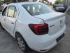 Dacia Logan 0.9TCe 2019 Benzina poza Dacia Logan 0.9TCe 2019 Benzina