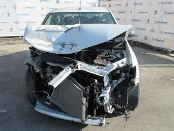 Dacia Logan 1.0i 2020 Benzina poza Dacia Logan 1.0i 2020 Benzina