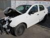 Dacia Logan 1.0i 2020 Benzina poza Dacia Logan 1.0i 2020 Benzina