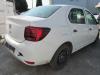 Dacia Logan 1.0i 2020 Benzina poza Dacia Logan 1.0i 2020 Benzina