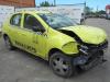Dacia Logan 1.2i 2015 Benzina poza Dacia Logan 1.2i 2015 Benzina