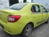 Dacia Logan 1.2i 2015 Benzina poza Dacia Logan 1.2i 2015 Benzina