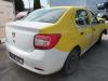 Dacia Logan 1.2i 2016 Benzina poza Dacia Logan 1.2i 2016 Benzina
