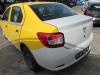 Dacia Logan 1.2i 2016 Benzina poza Dacia Logan 1.2i 2016 Benzina