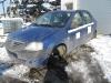 Dacia Logan 1.4i 2005 Benzina poza Dacia Logan 1.4i 2005 Benzina