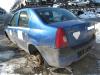Dacia Logan 1.4i 2005 Benzina poza Dacia Logan 1.4i 2005 Benzina
