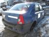 Dacia Logan 1.4i 2005 Benzina poza Dacia Logan 1.4i 2005 Benzina