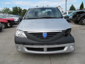 poza Dacia Logan 1.4i 2006 Benzina