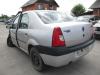 poza Dacia Logan 1.4i 2006 Benzina