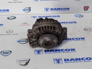 poza Dacia Logan 1.4i 2007 Benzina