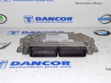 poza Dacia Logan 1.4i 2007 Benzina