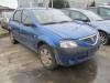 Dacia Logan 1.5DCI 2006 Diesel poza Dacia Logan 1.5DCI 2006 Diesel