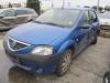 Dacia Logan 1.5DCI 2006 Diesel poza Dacia Logan 1.5DCI 2006 Diesel