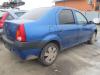 Dacia Logan 1.5DCI 2006 Diesel poza Dacia Logan 1.5DCI 2006 Diesel