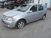 Dacia Logan 1.5DCI 2006 Diesel poza Dacia Logan 1.5DCI 2006 Diesel