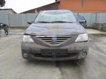 Dacia Logan 1.5DCI 2006 Diesel poza Dacia Logan 1.5DCI 2006 Diesel