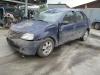 Dacia Logan 1.5DCI 2006 Diesel poza Dacia Logan 1.5DCI 2006 Diesel