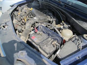 Dacia Logan 1.5DCI 2006 Diesel poza Dacia Logan 1.5DCI 2006 Diesel