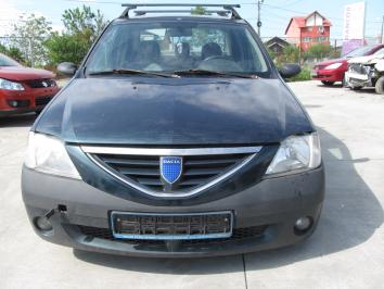 poza Dacia Logan 1.5DCI 2006 Diesel