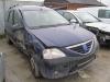 Dacia Logan 1.5DCI 2007 Diesel poza Dacia Logan 1.5DCI 2007 Diesel