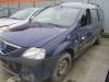 Dacia Logan 1.5DCI 2007 Diesel poza Dacia Logan 1.5DCI 2007 Diesel