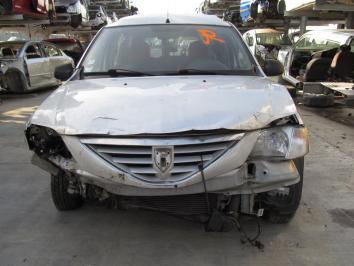 Dacia Logan 1.5DCI 2007 Diesel poza Dacia Logan 1.5DCI 2007 Diesel