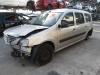 Dacia Logan 1.5DCI 2007 Diesel poza Dacia Logan 1.5DCI 2007 Diesel