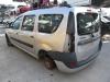 Dacia Logan 1.5DCI 2007 Diesel poza Dacia Logan 1.5DCI 2007 Diesel