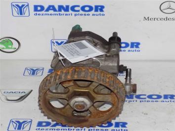 poza Dacia Logan 1.5DCI 2007 Diesel