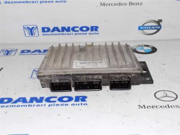 Dacia Logan 1.5DCI 2007 Diesel poza Dacia Logan 1.5DCI 2007 Diesel