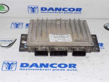 Dacia Logan 1.5DCI 2007 Diesel poza Dacia Logan 1.5DCI 2007 Diesel