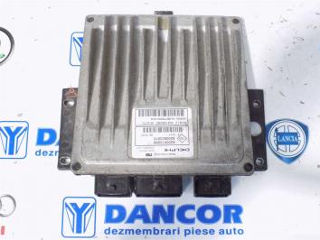 poza Dacia Logan 1.5DCI 2007 Diesel