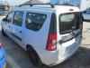 poza Dacia Logan 1.5DCI 2008 Diesel
