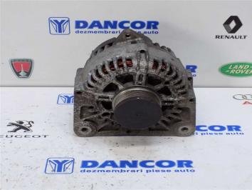 poza Dacia Logan 1.5DCI 2008 Diesel