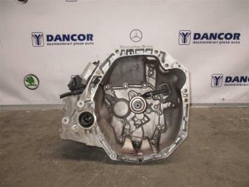 poza Dacia Logan 1.5DCI 2008 Diesel