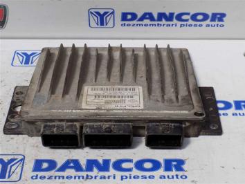 poza Dacia Logan 1.5DCI 2008 Diesel